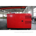 with cummins engine 160kva 130kw diesel generator price